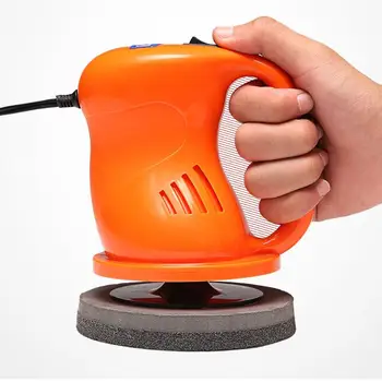 12v Cigarette Lighter Interface New Electric Polishing Machine Car Polisher Cleaner Free Shipping