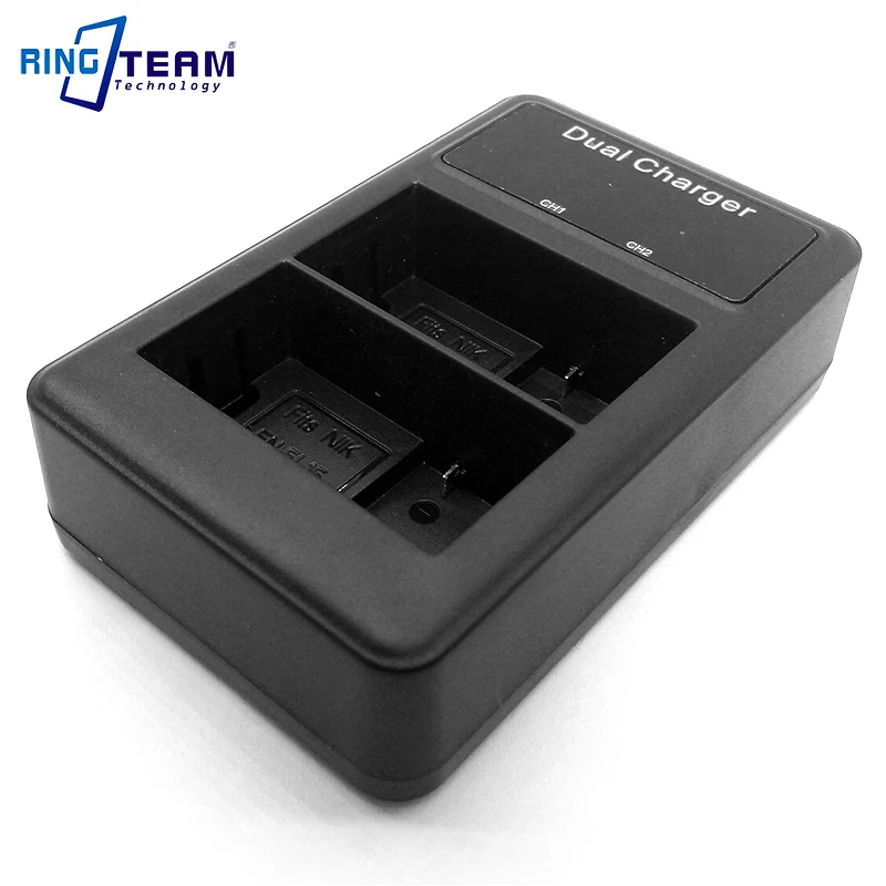 LP-E6液晶usbデュアル充電器キヤノンのデジタルカメラeos 5D 5D2 5DS rマークii 2 iii 3 6D 6D2 60D 60Da 7D 7D2 7DII 70D 80D XC10