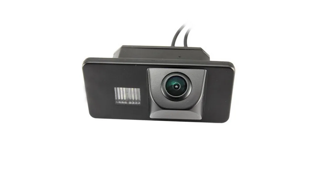 For BMW 3 5 7 series X6 Car RearView CAMERA backup rearview camera 1/4 inch CMOS PC7070 parking camera Hot sell CCD SONY