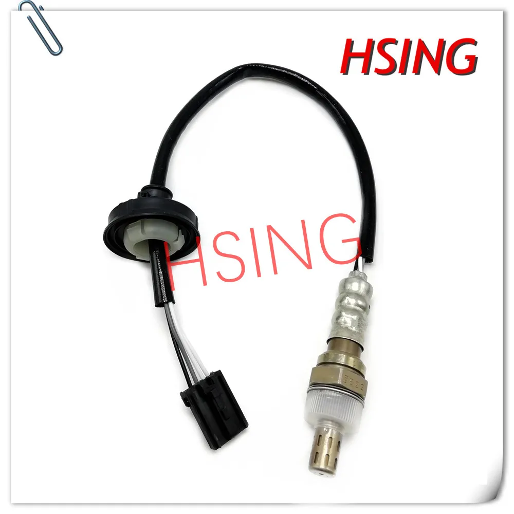 Oxygen Sensor O2 Sensor Fits For 2003-2006 Mitsubishi Lancer 1.6L ***Part No# MR514427 OZA48-M1