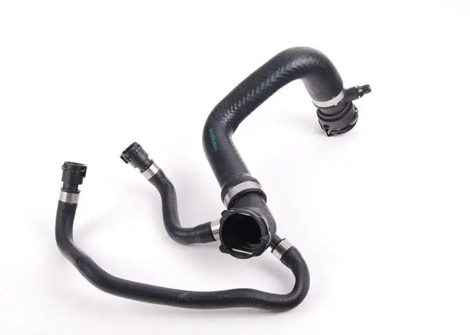 

1 piece Upper Radiator Hose for BMW E53 X5 4.4i 4.6is 1999-2003 11537500746