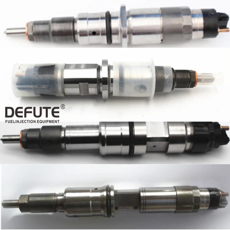 Diesel Injector 0445120127 0445120106 0445120084 0445120310 0445120289 0445120081 0445120110 0445120292 0445120290 0445120164