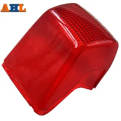 AHL Motorcycle Tail Rear Brake Light Stop Lamp Cap Cover Shell For HONDA AX-1 AX1 AX 1