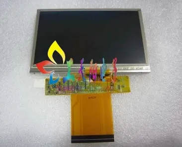 

New original LCD screen LTE400WQ-F03_REV0.3