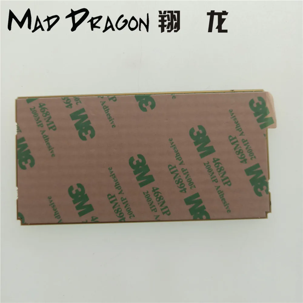 MAD DRAGON Brand New Touchpad mouse board electronic board For Dell Latitude 7480 E7480 Touchpad Sensor Module 08P10G 8P10G