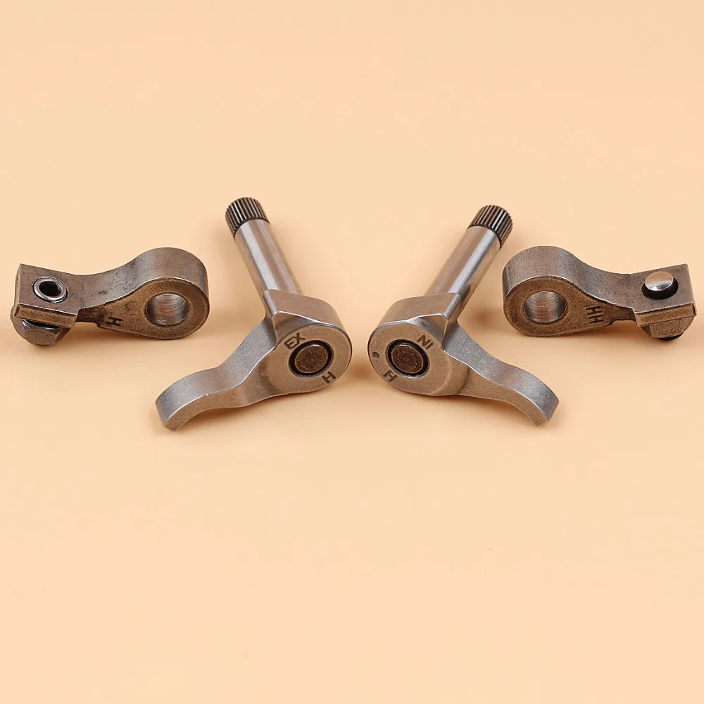 GX31SET OF VALVE IN. & EX. FOR HONDA UMK431 HHT/HHE31 FG100 31CC TILLER TRIMMER BRUSHCUTTER INTAKE INLET EXHAUST - 1420 GX31SET OF VALVE IN. & EX. FOR HONDA UMK431 HHT/HHE31 FG100 31CC TILLER TRIMMER BRUSHCUTTER INTAKE INLET EXHAUST - 1420
