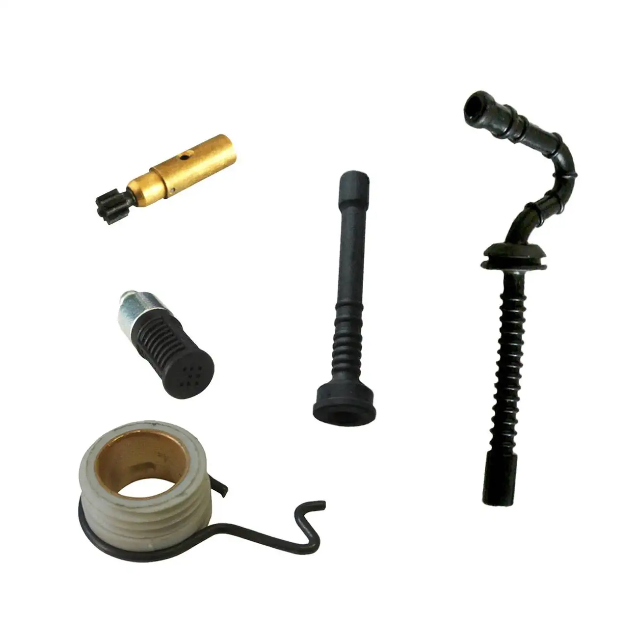 Pompa olio filtro ingranaggio a vite senza fine adatto STIHL 021 023 025 MS210 MS230 MS250 motosega