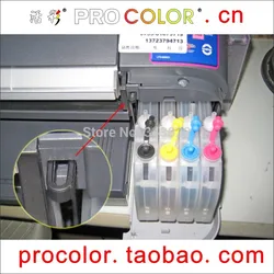 Long Refill ink cartridge for brother LC10 LC37 LC51 LC57 LC960 LC970 LC1000 LC 960 970 51 57 10 37 MFC-240C 260c 1360 Printer