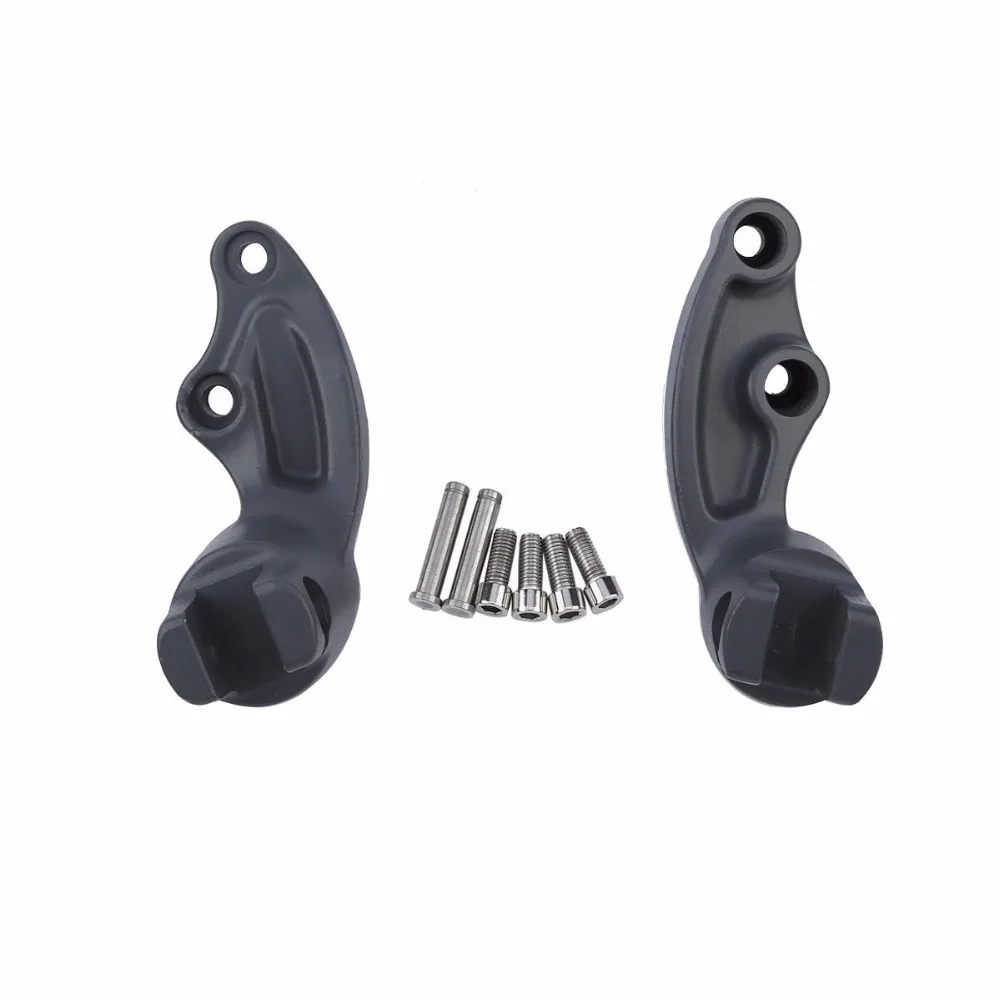 Motorcycle Passenger Foot Pegs Foot Rests Mount Bracket For Indian Scout 2015-2020 Scout Sixty 2016-2020 Scout Bobber 2018-2020