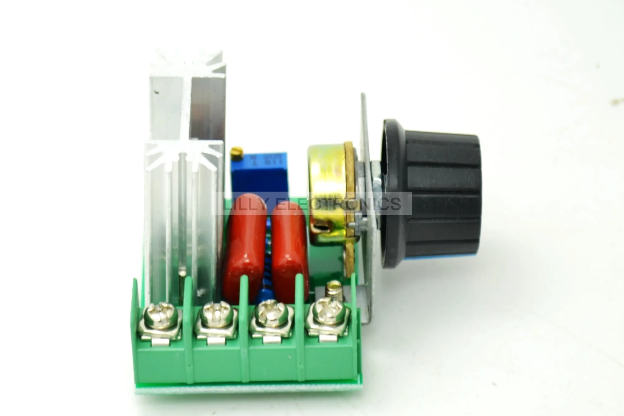 2000 Watt SCR Regler 50-220 V