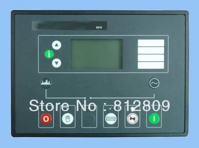 

Generator Controller DSE5510,Free fast shipping