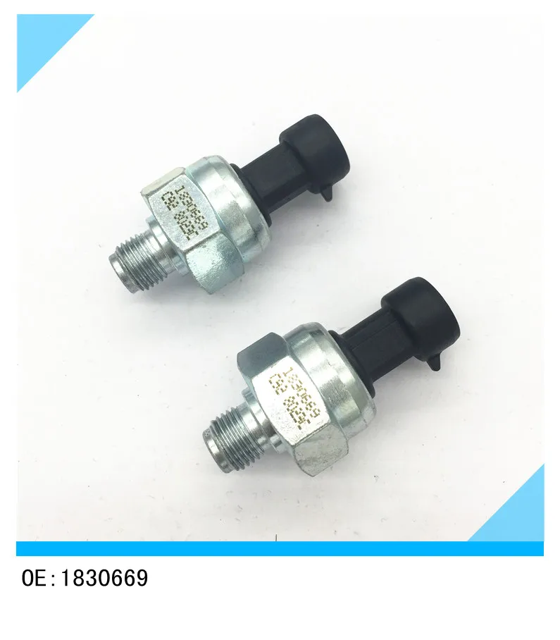 rail pressure sensor 1830669 factory supply kinds press sensors free shipping