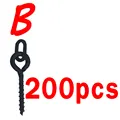 model B 200pcs