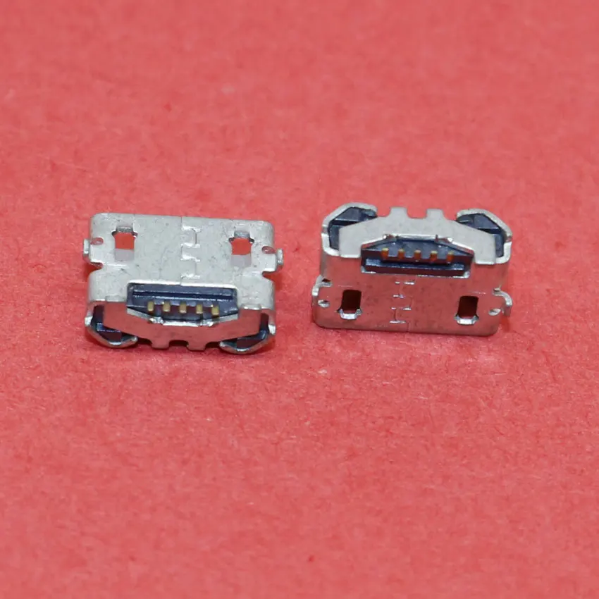 ChengHaoRan สำหรับ OPPO R815T R809T R819T R829T R833T N1 N1T Micro 5P แจ๊คเสียบ USB ชาร์จพอร์ต Connector ปลั๊ก,MC-258