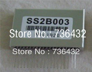 

Fast Free shipping! SS2B003 micro chip controller module IC for Hitachi excavator,Hitachi Excavator Parts,Hitachi digger parts