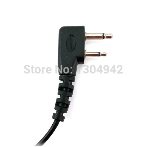 Mới Mic Cầm Tay Micro Loa 2 Viên Pin Cho Máy Bộ Đàm ICom Động Yaesu Đỉnh 2 Chiều Đài Phát Thanh IC-F10/F11/F12/F20/21 IC-F22 IC-F3 IC-F33GS