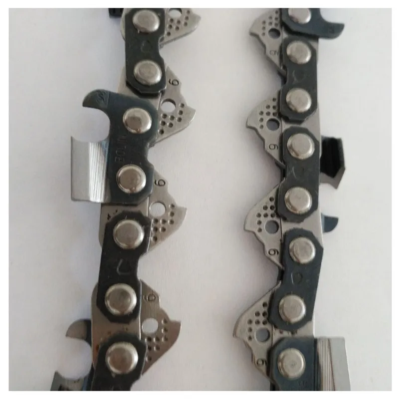 New Technology Chainsaw Chains 3/8