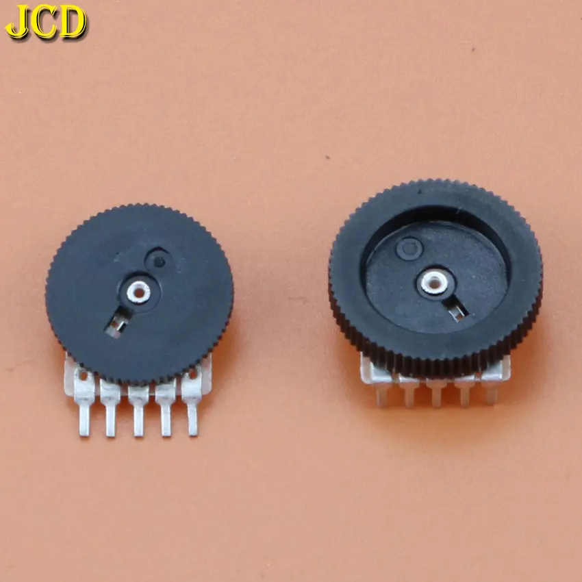 JCD 2~10PCS Replacement Volume Switch For GB GBA GBC For GBA SP Motherboard Potentiometer