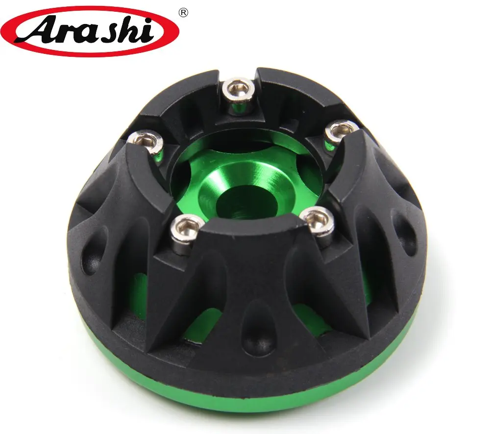 Arashi – protecteur de moteur CNC pour moto KAWASAKI Z1000 2003 – 2006, cadre coulissant Z 1000 2003 2004 2005