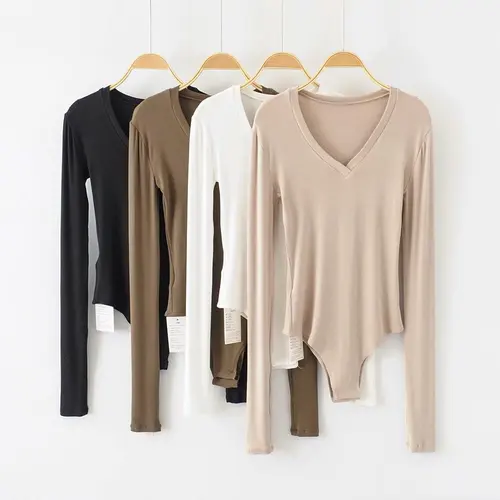 Maglie, Costume da gioco e Bodysuit