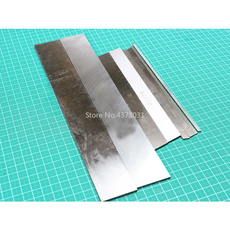 1Piece Top Quality white steel For Diy Knife material Making knife Blade HRC61