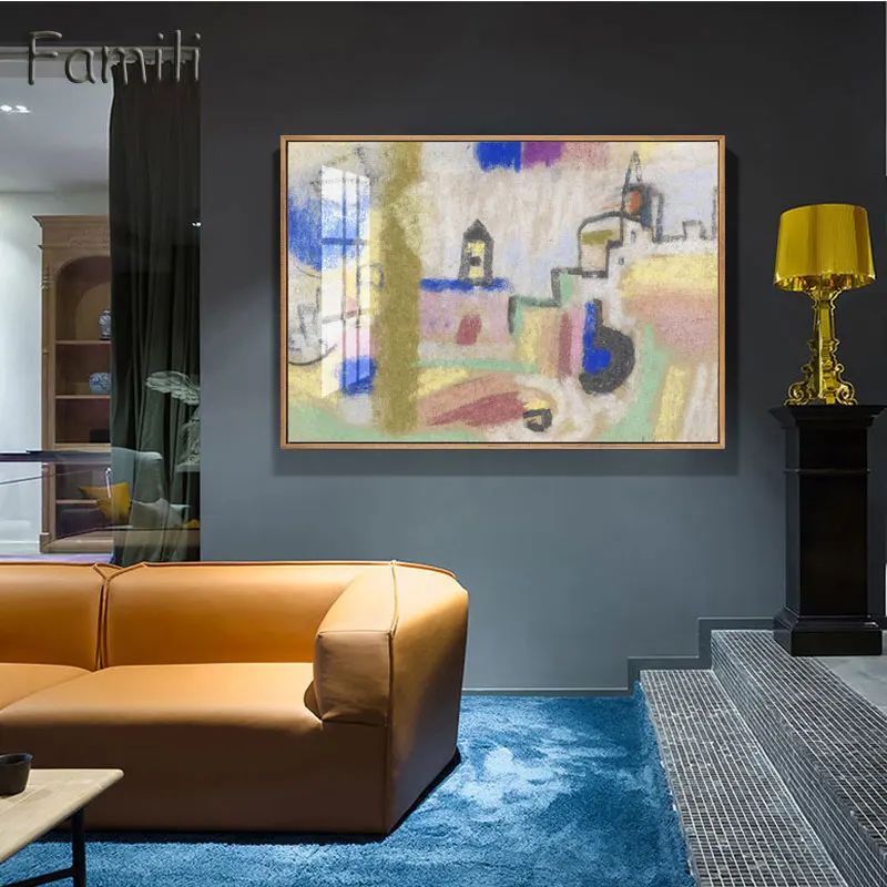 

Modern Pictures Canvas Painting Abstract Wall Art For Restaurant,Bedroom Cartoon Pictures For Baby's Room Print
