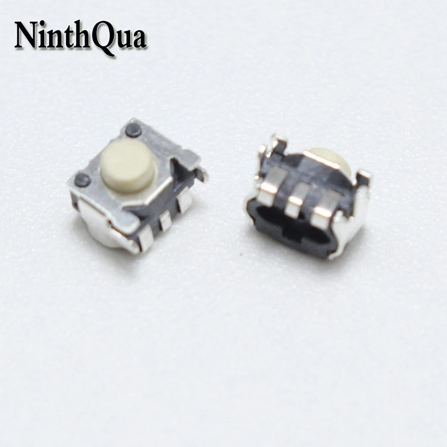 5pcs 3*4 mm SMD Tact Switch 3X4mm Micro Push Button Tactile Switchs for digital camera