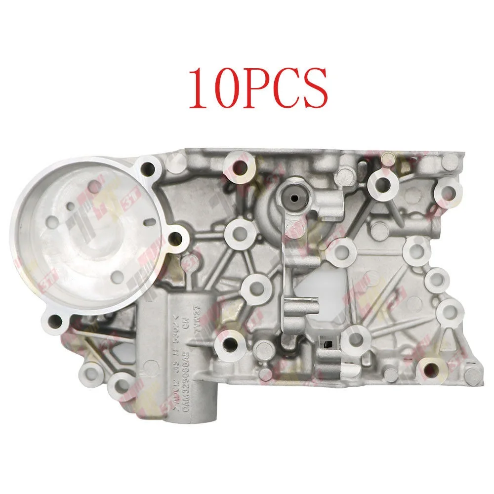 

10*pcs ccumulator housing 0AM325066AC 0AM325066C 0AM325066R DSG DQ200 0AM FOR Valvebody