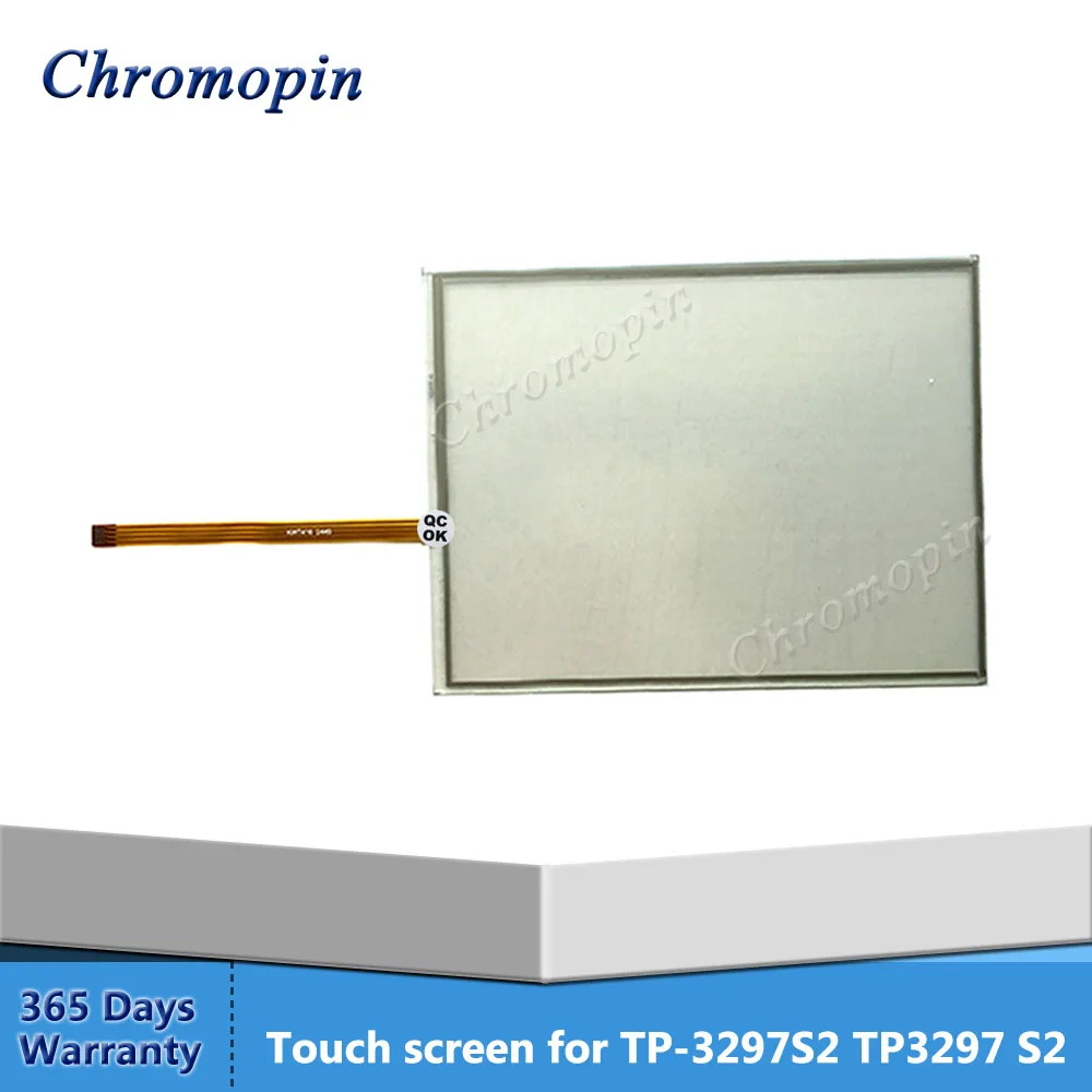 

Touch screen panel for Pro-face TP-3297S2 TP-3297 S2 TP3297S2 TP3297 S2