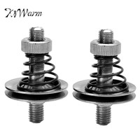 KiWarm 2PCS First Thread Tension Assembly #B1115-232-0A0 for JUKI LK-1850 Bartack Sewing Machine Accessories Parts