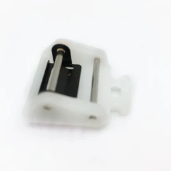 Original Pfaff Invisible Zipper Foot for Pfaff Hobby Sewing Machines #820287096 5BB5218