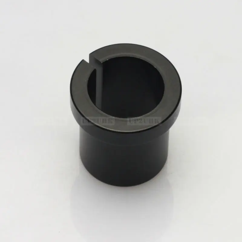 15mm Rod to 19mm Rod Clamp Sleeve Bushing Adapter Adaptor fr DSLR Rig Camera Support System Tripod Baseplate Accessories Part