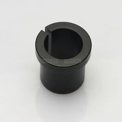 Imagen 2 del producto Adaptador de buje de manga de abrazadera de varilla de 15mm a 19mm, sistema de soporte de cámara fr DSLR, accesorios de placa base de trípode