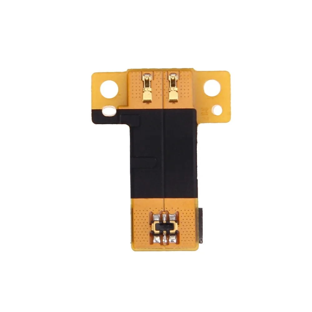 N iPartsBuy Magnetic Charging Port Flex Cable Replacement for Sony Xperia Tablet Z / SGP311 / SGP312 / SGP321