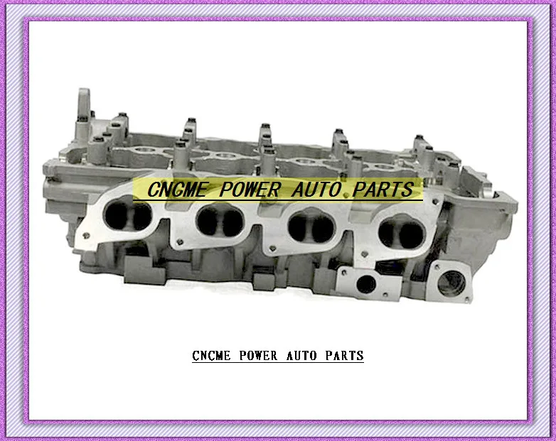 ベアシリンダーヘッドSR20-DE,日産100 nx 200 sx almera tino nx 2000 primera 1998cc 2.0l dohc 16v 1990-11040-53j00,sr20de