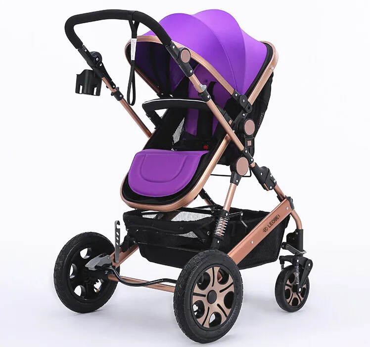 

LEOBEI Baby Strollers China Pushchair