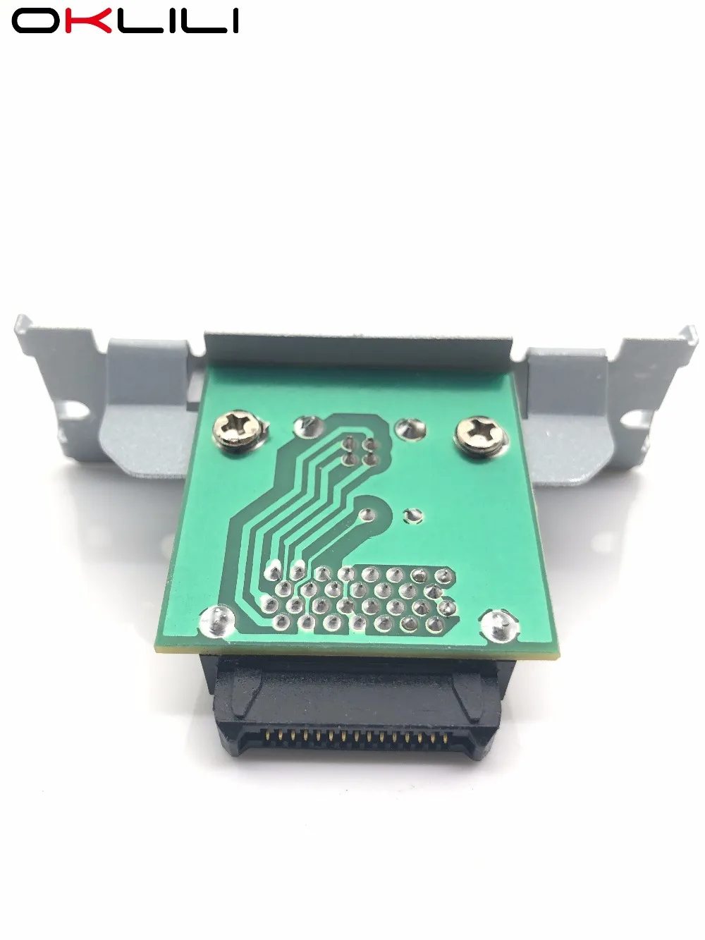 Imagem -06 - Placa de Interface de Porta Usb 10 M186a Embutida Usb para Epson segundo T88v H6000iv