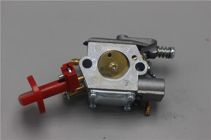 543R CARBURETOR FOR HUS. 525R/RS 543 543RS 543RBS 543XP/XPG 40.1CC 43CC CARB TRIMMER CARBY BRUSHCUTTER CARBURETTOR REPAIR PARTS