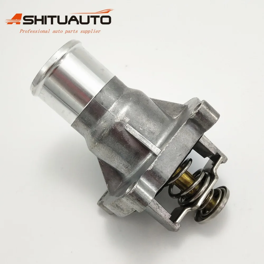 Original Quality Engine Cooling Thermostat For Chevrolet Cruze Sonic Aveo Pontiac G3 OEM#96984104 55578419