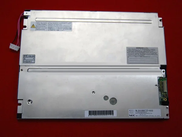 

NL6448BC33-64D LCD SCREEN DISPLAY PANEL