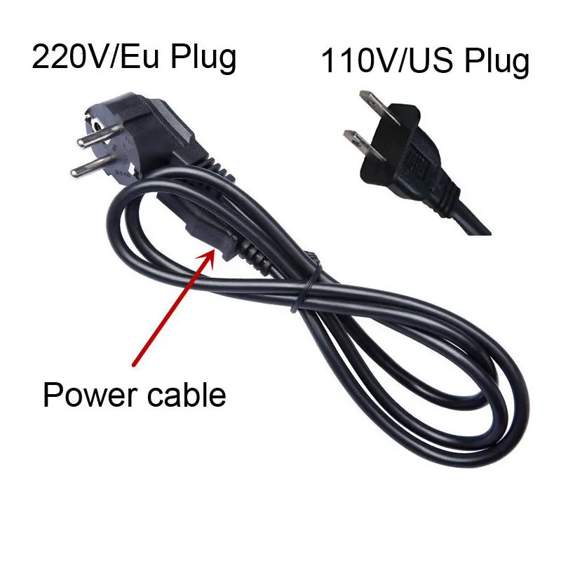 Pulitore ad ultrasuoni In Acciaio Inox 110/220Vdigital Apparecchiature di Comunicazione Più Nuovo di Alta qualità di Pulizia Ad Ultrasuoni