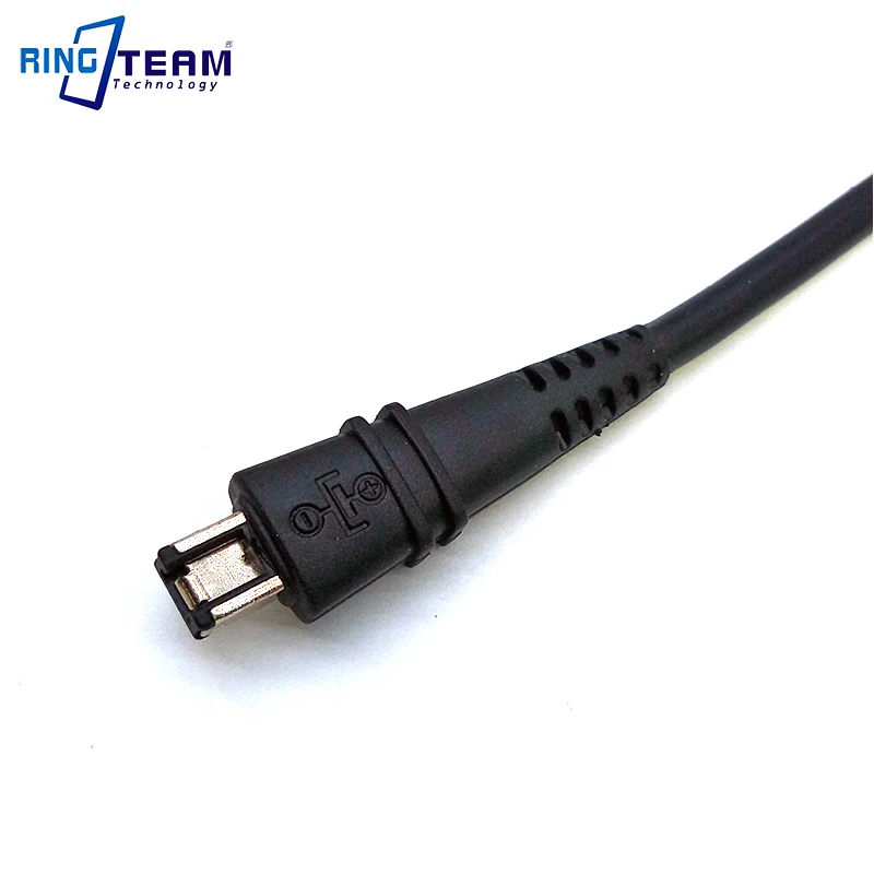 CA-110 CA-110E CA110 CA110E USB كابل الطاقة لكاميرات كانون LEGRIA HF M50 R28 R27 R26 R206 R205 R46 R48 R406 R56 R506 البسيطة X