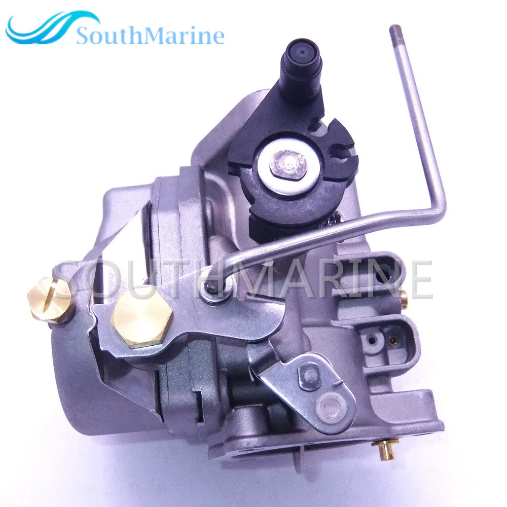 Boat Engine 13200-964J0-000 Carburetor Assy for Suzuki DT30 E13 E40 Outboard Motor