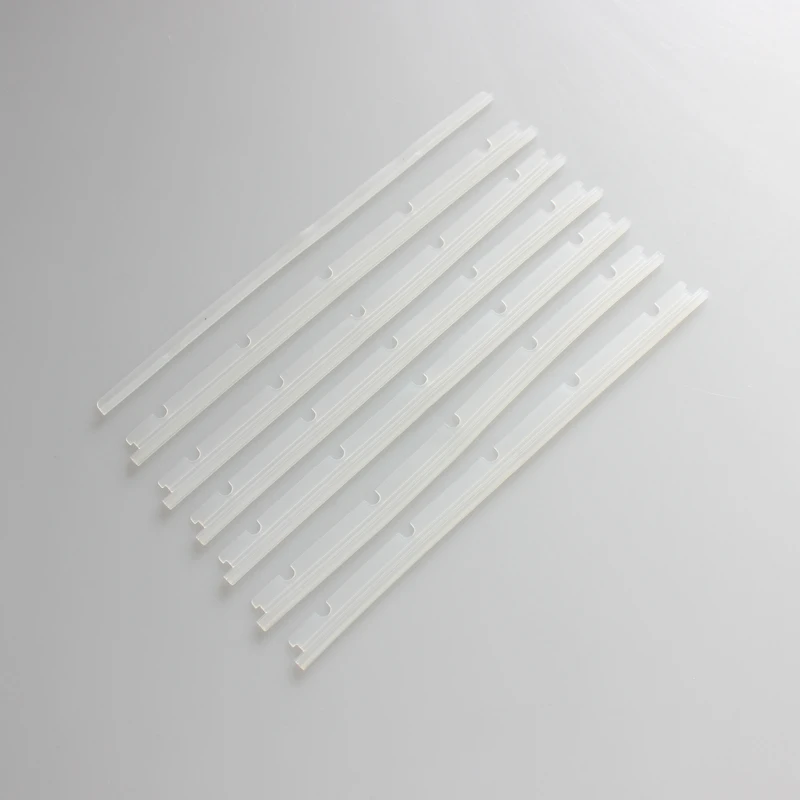 6PCS Lame di Ricambio Compatibile e 1PC Seccatoio per Neato XV Serie Pennello XV-11 XV-12 XV-14 XV-15 XV-21 Parti Per Vaccum Cleaner