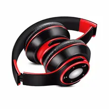 Colorful Wireless Bluetooth Headset #6