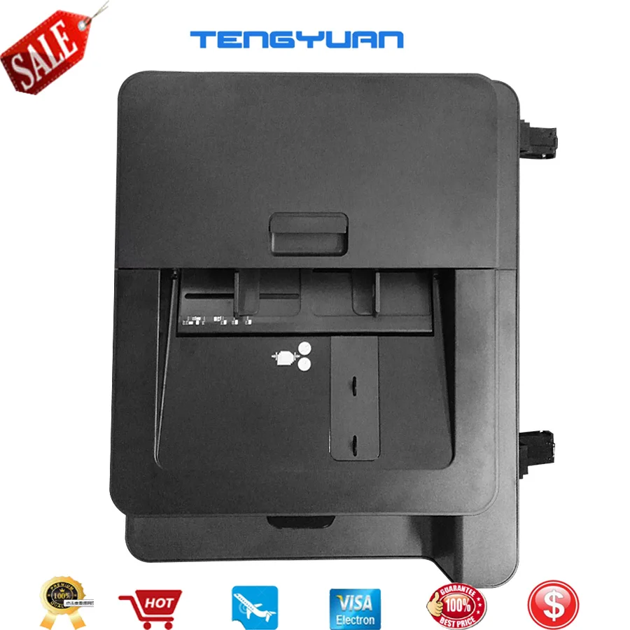 Imagem -03 - Original Bom Trabalho Cf36767920 A2w75-67908 Cf367-60115 Cf367-67919 para hp M830 M880 830 880 Conjunto Adf Imagem Scanner Montagem