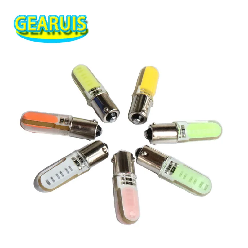 Car Auto Led BA9S T…