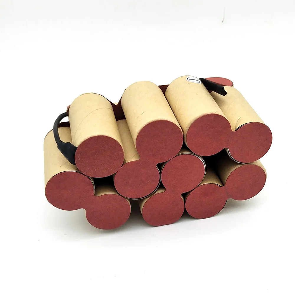 Cho Hilti 18V 4000 MAh Pin Recelling Refill Pack SFB185 Sfh 181-A Ni-MH Công Suất Điện Dụng Cụ