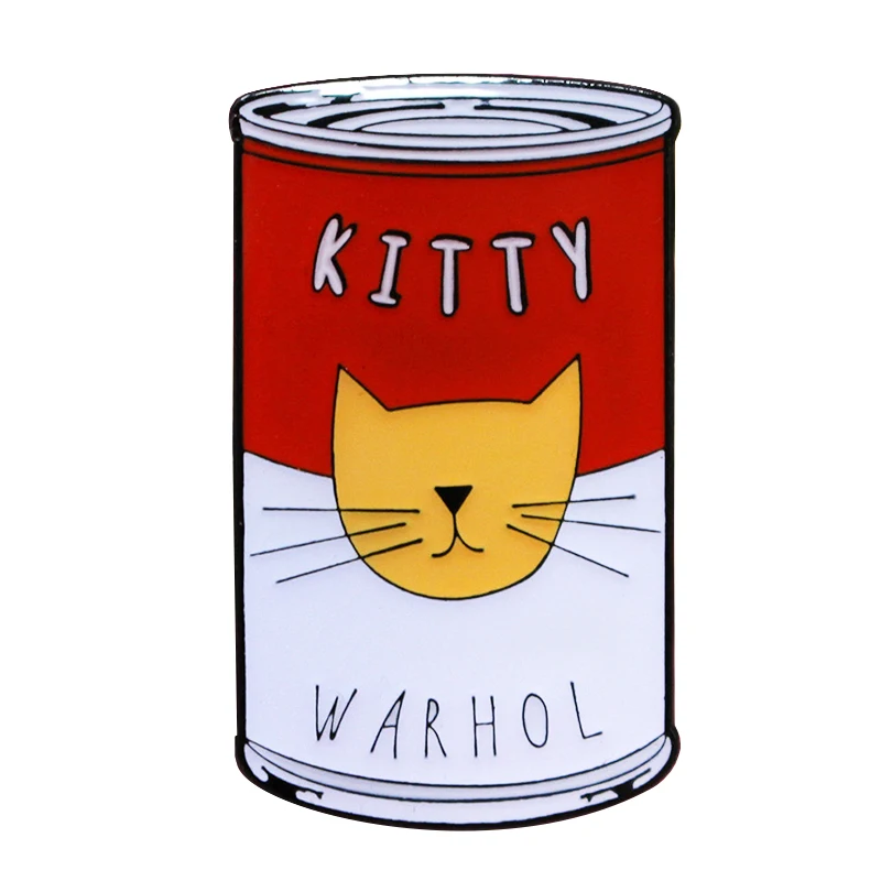 Andy Warhol Gift