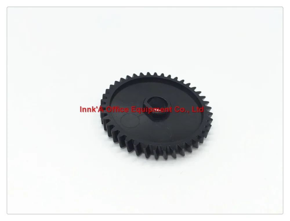 Original 41T Developer Unit Gear B065-3076 for Ricoh Aficio 1060 1075 2060 2075  B0653076